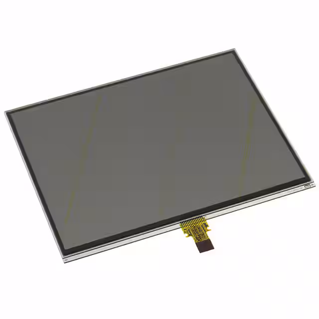 LS044Q7DH01 Sharp Microelectronics  Anzeigemodule - LCD OLED Grafik